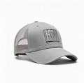 Limited Edition - Platinum HVY Trucker
